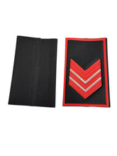 Tubular Cuerpo Carabinieri - CITA SELECCIONADA